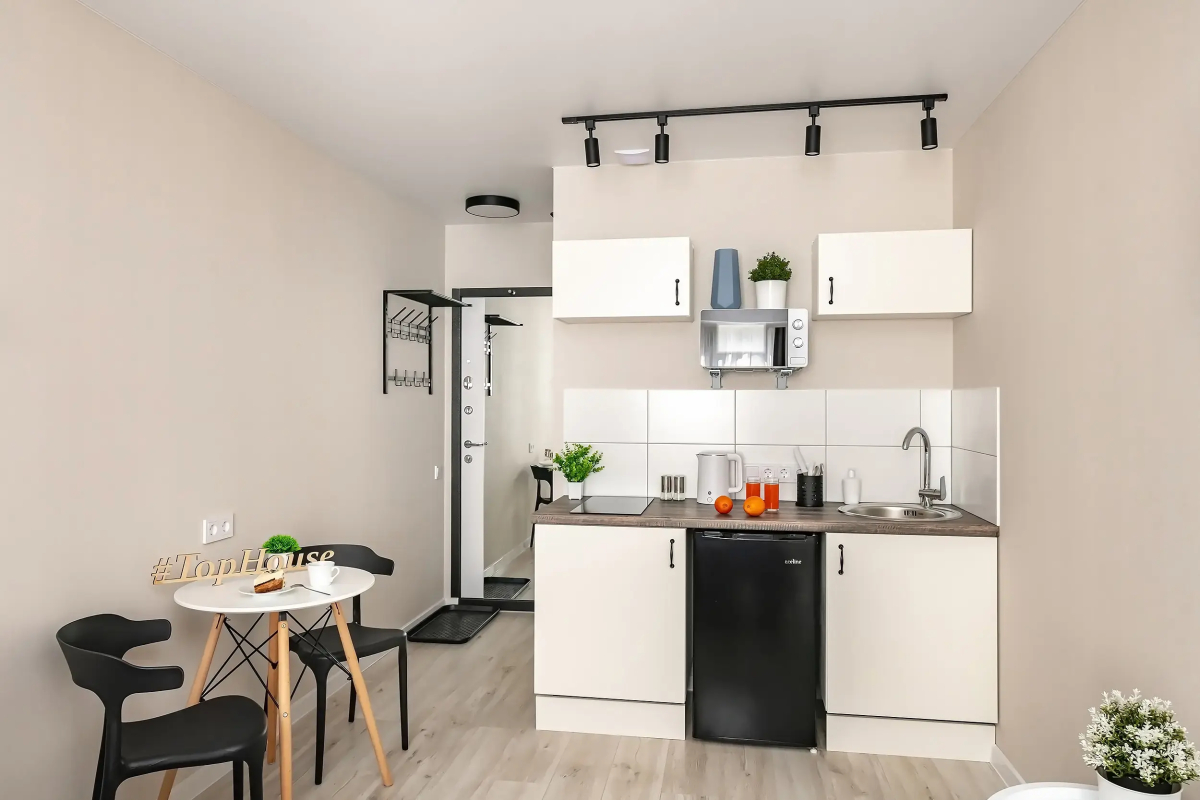 Апартаменты TopHouse на Калинина 105, 8