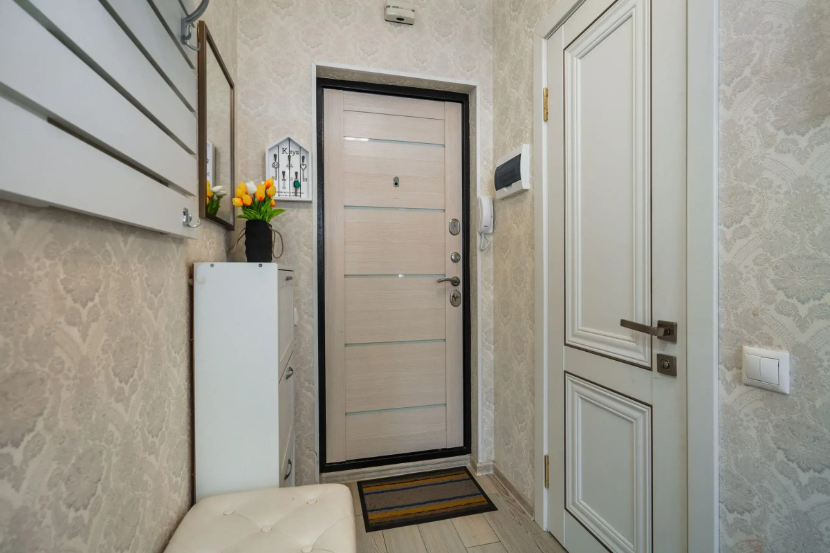 Квартира Елена