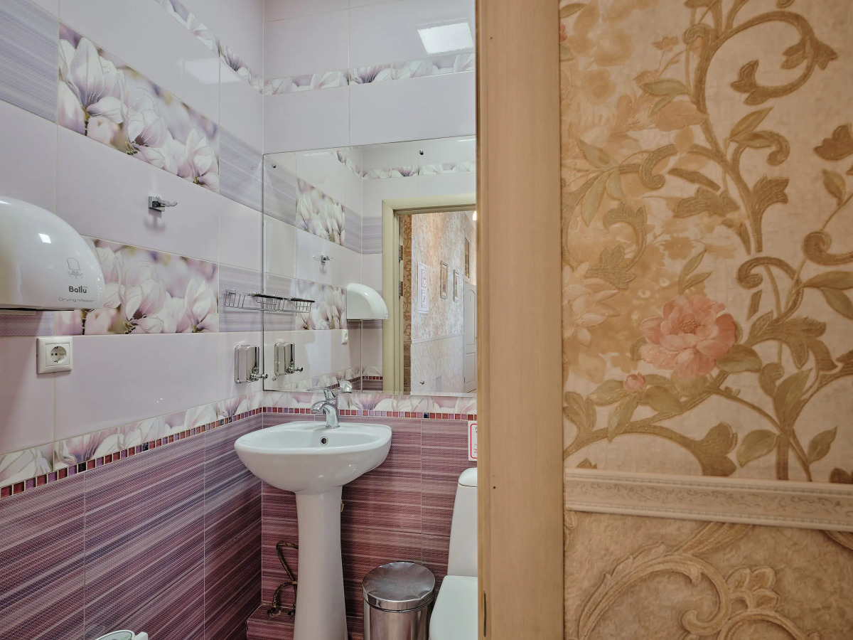 Хостел Прованс