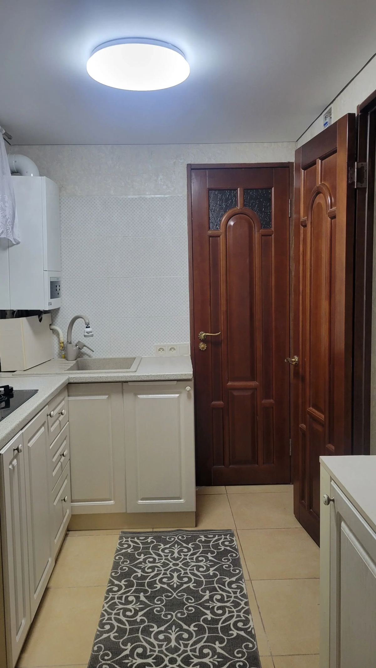 Гостевой дом DiAm у Комсомольского парка