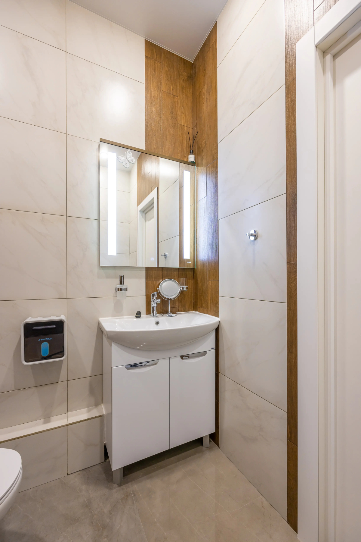 Апартаменты Видовая Студия с массажем Нижний Новгород Центр от Уют и Комфорт Нн