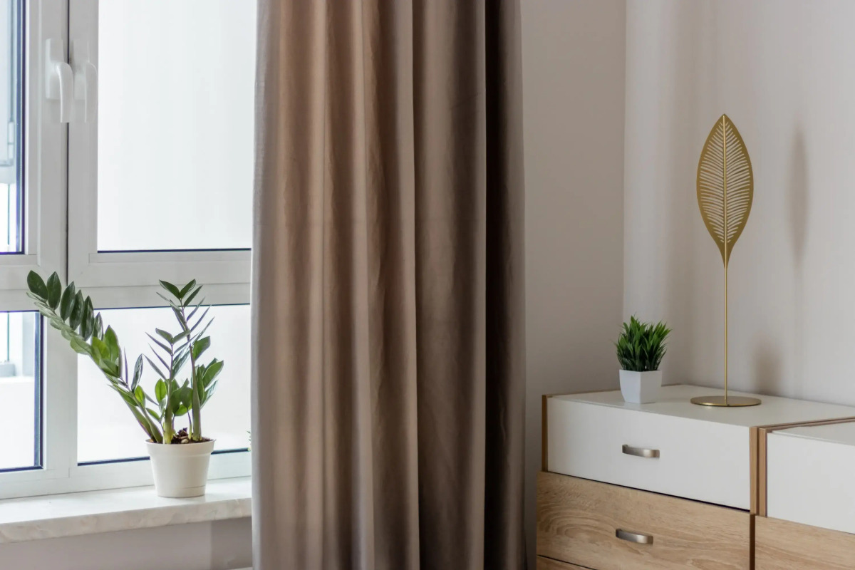 Апартаменты ElizaHome в ЖК Бизнес-Класса с Видом на Чёрную Речку