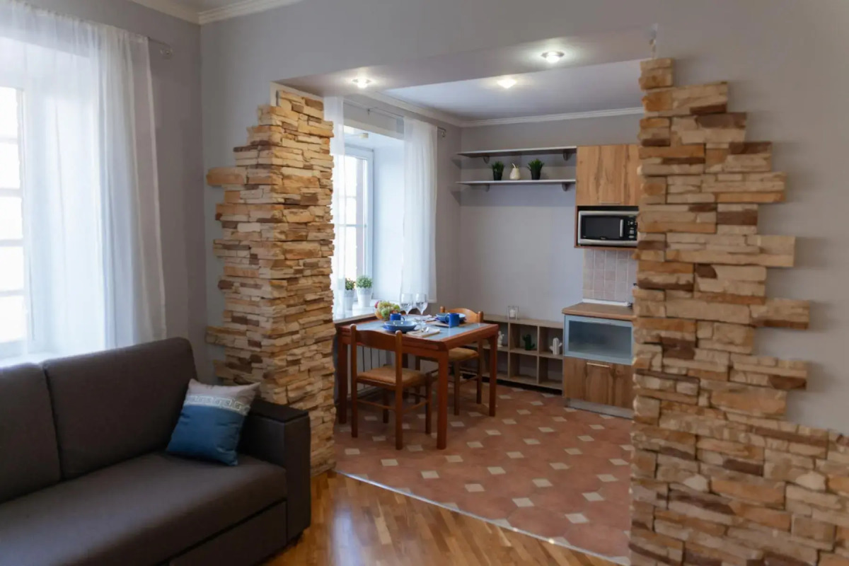 Апартаменты SWEET HOME APARTS Энгельса 73