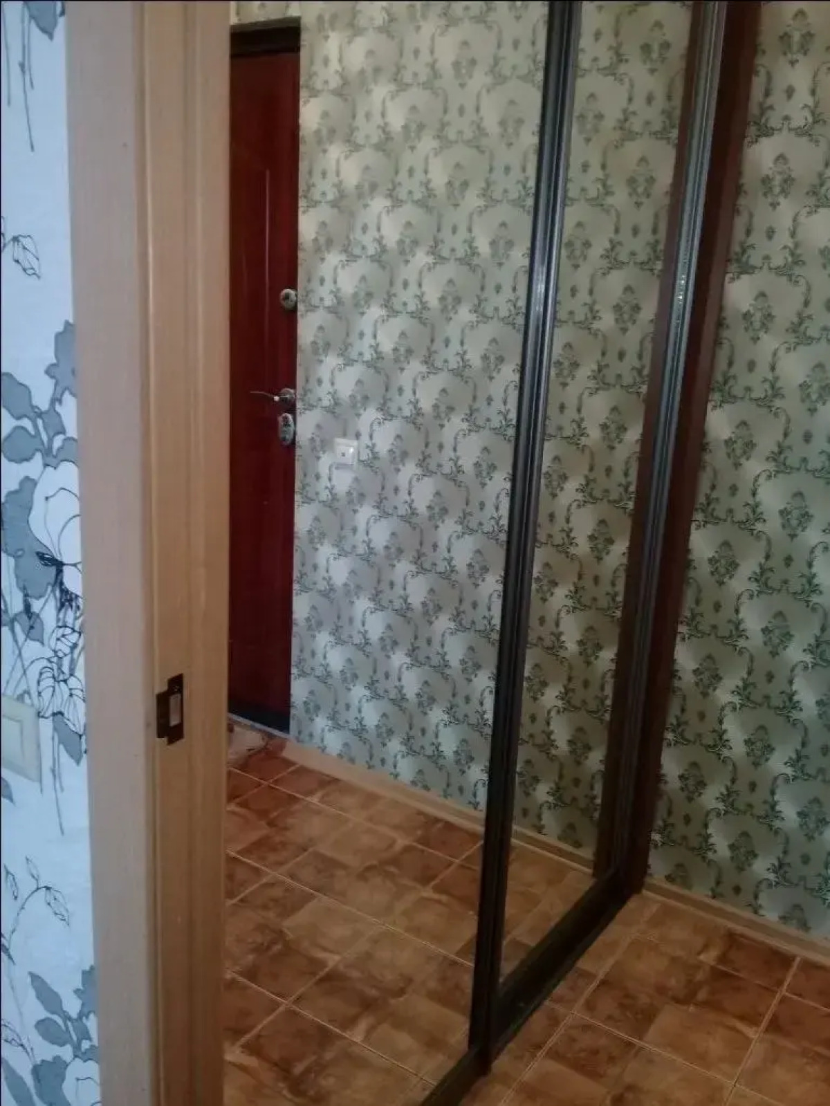 Апартаменты на Донском