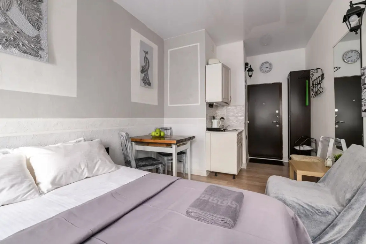 Апартаменты RentalSPb