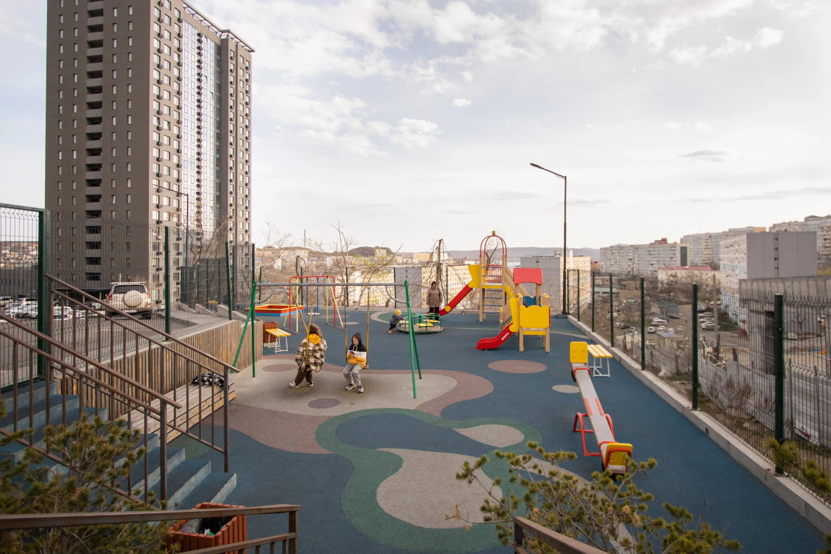 Апартаменты в ЖК Театральный на Фастовская 29