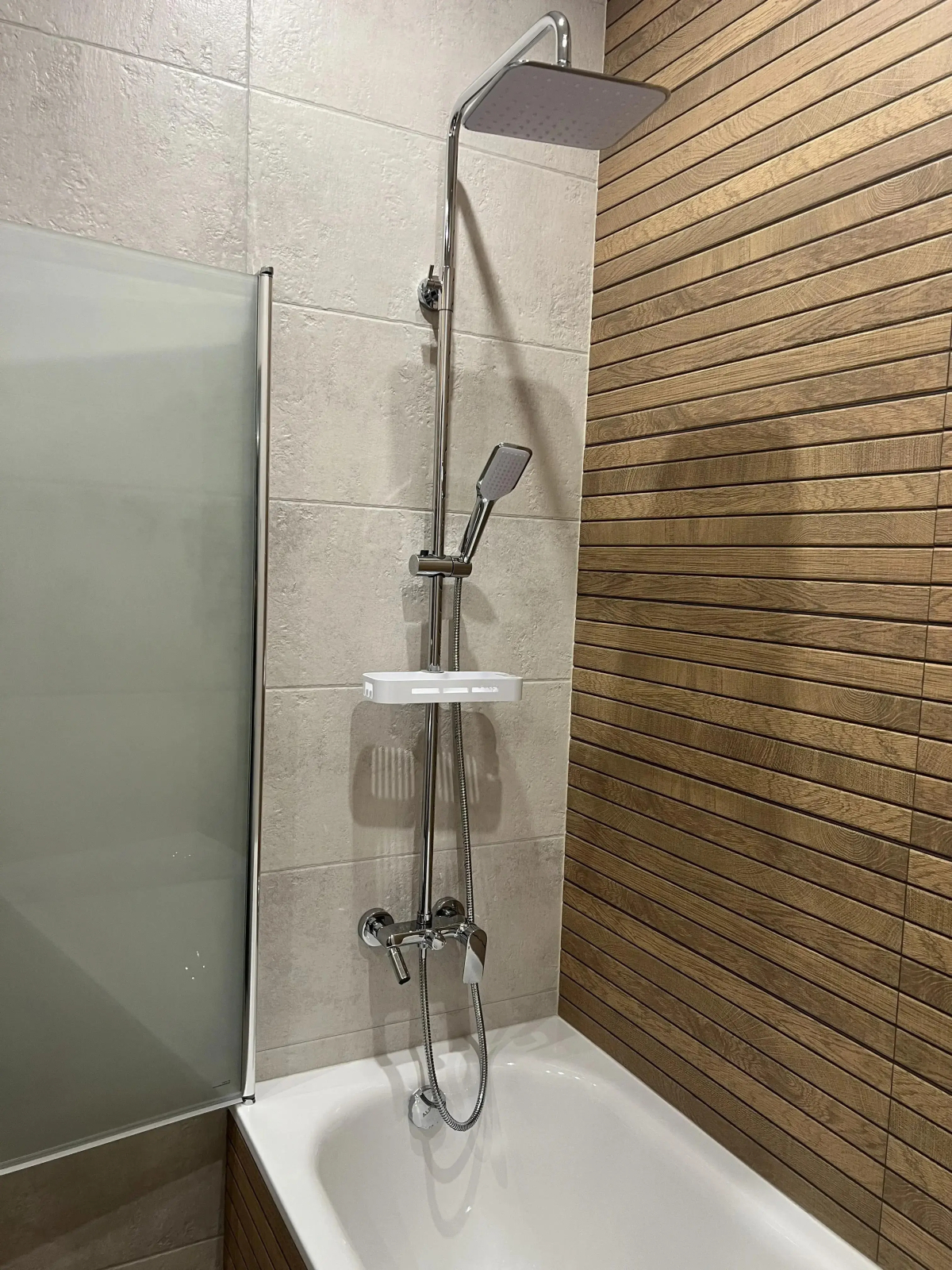 Квартира на Тишинке