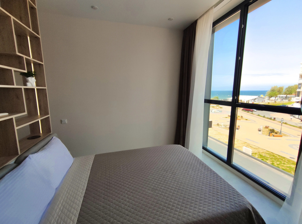 Квартира Люкс на Берегу Балтийского Моря