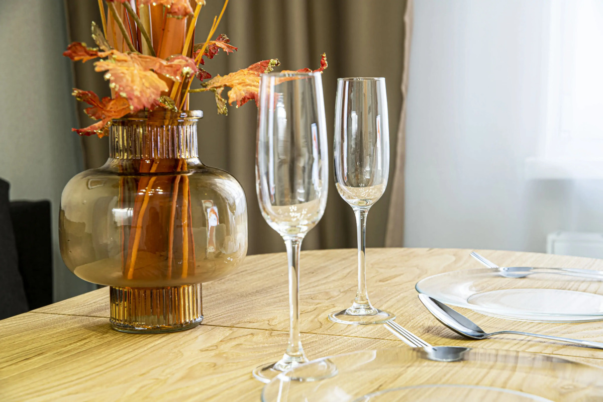 Апартаменты SunSet Чазова 2