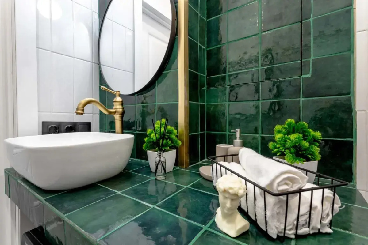 Апартаменты Студия на Сколковской 9Б