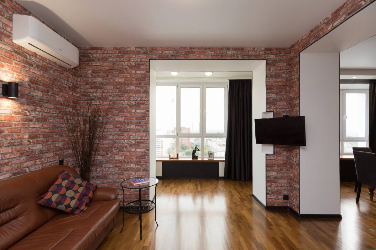 Апартаменты Азбука на Телецентре (Конгресс-Холл)