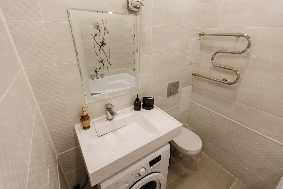 Апартаменты ЖК Александрия