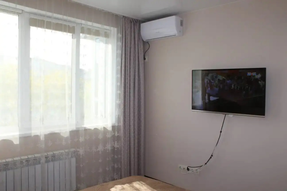 Квартира Уютные апартаменты от компании Чисто Пожить