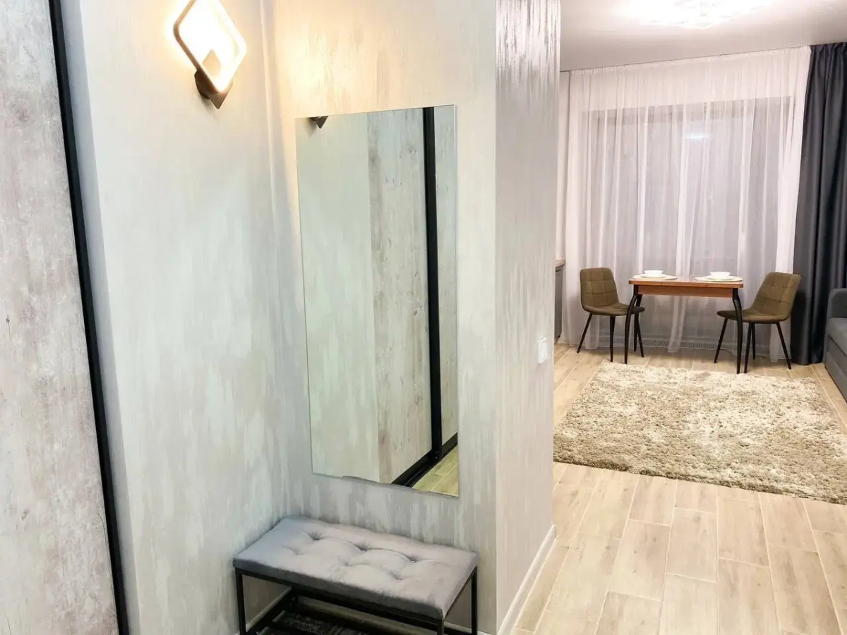 Квартира KatrinRent Twins 11