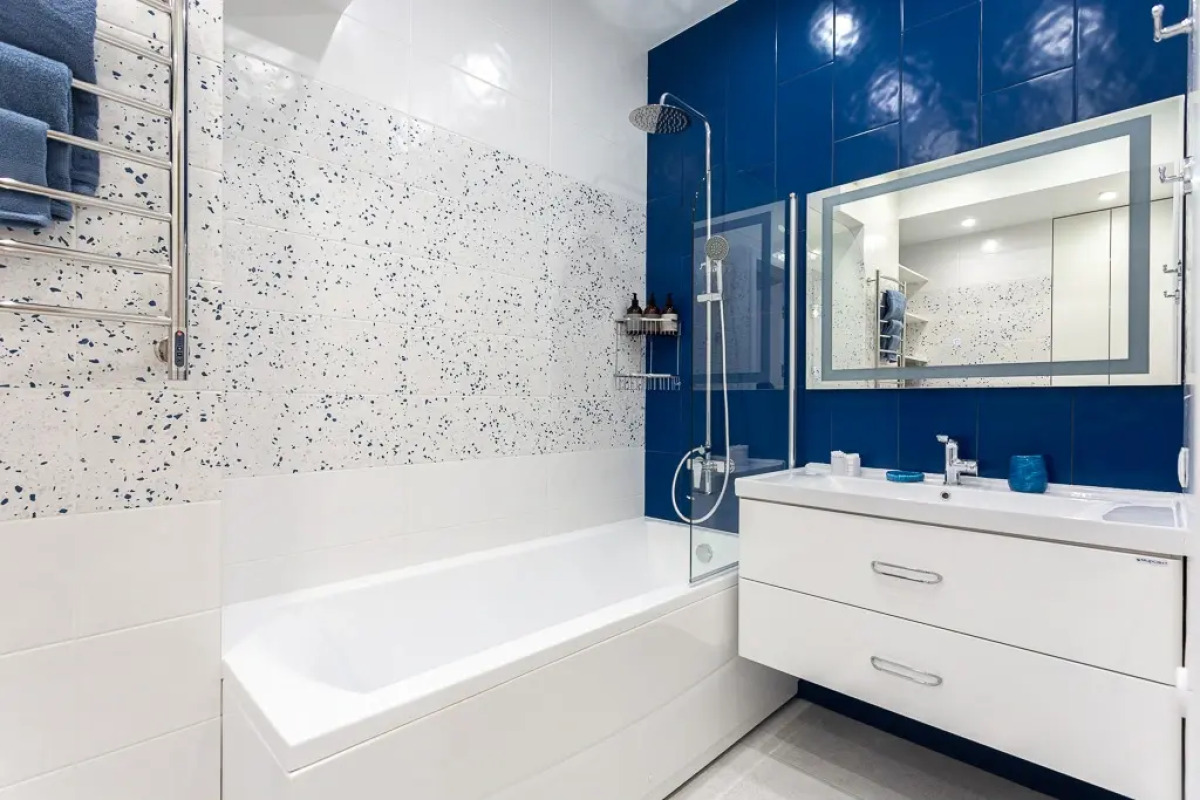 Апартаменты 4.16 STUDIO PIROGOVA