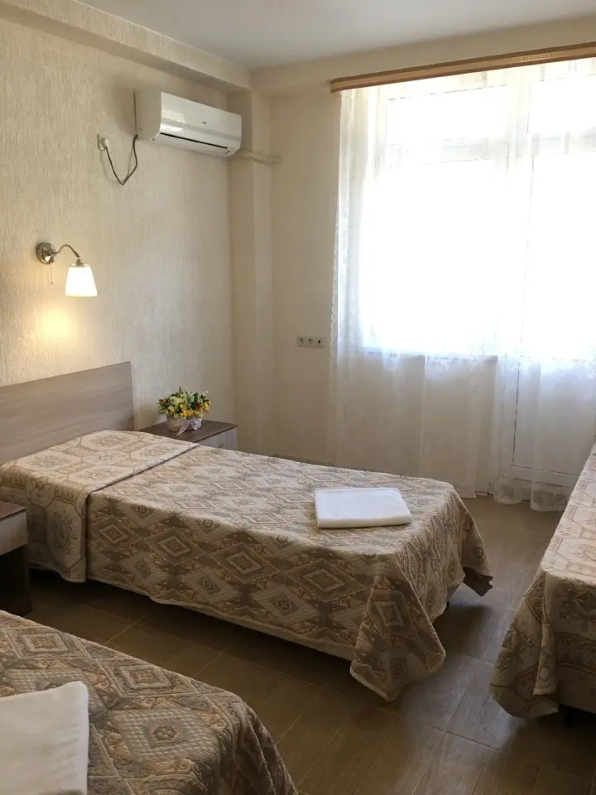 База Отдыха Черномор