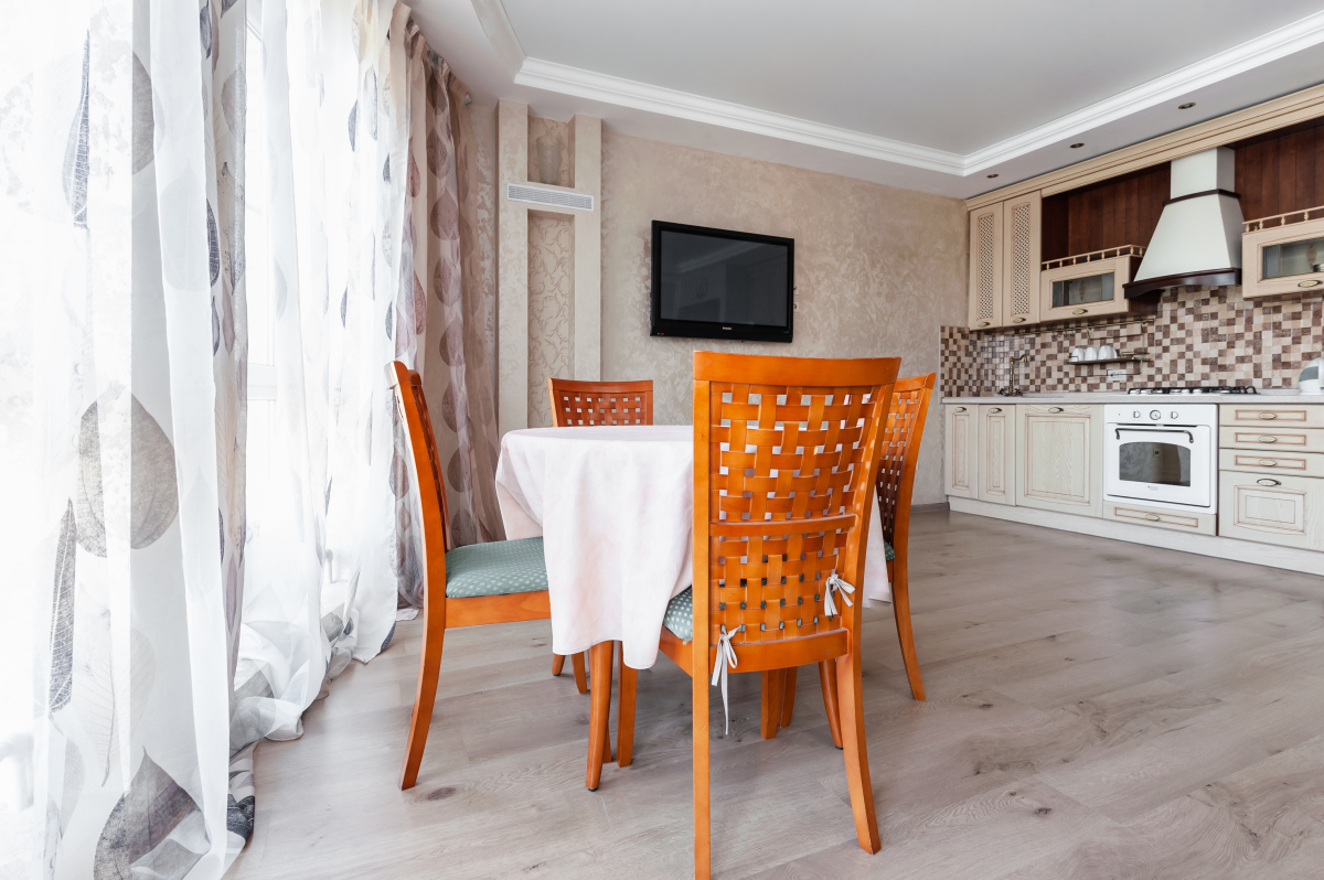 Квартира рядом с Дворцом Спорта Центр