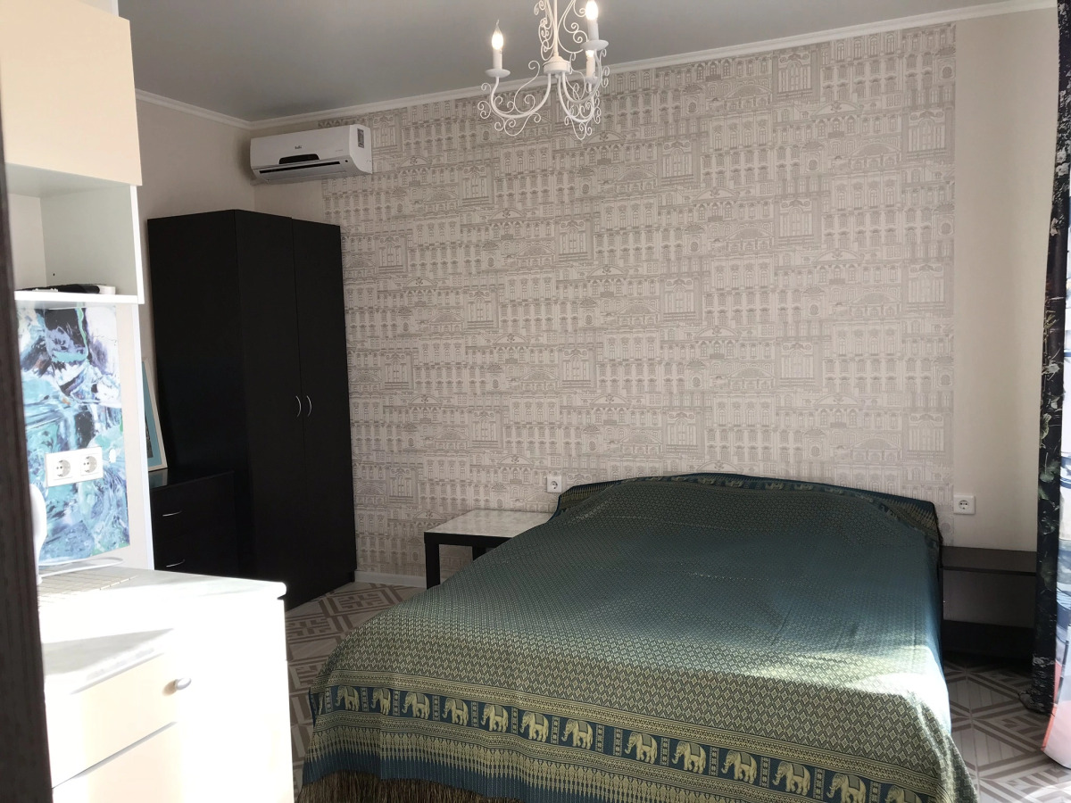 Гостевой Дом Белая Невесточка