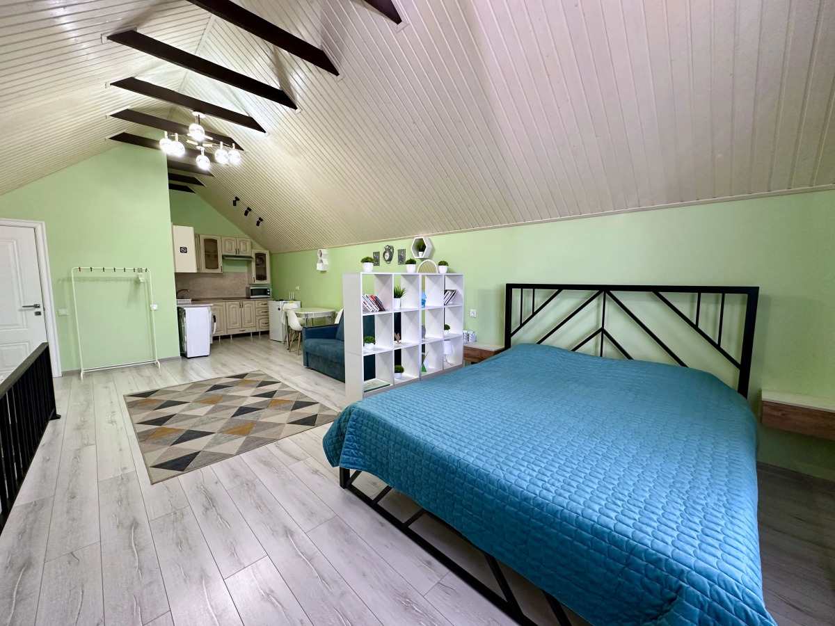 Частный Дом в центре города с парковкой