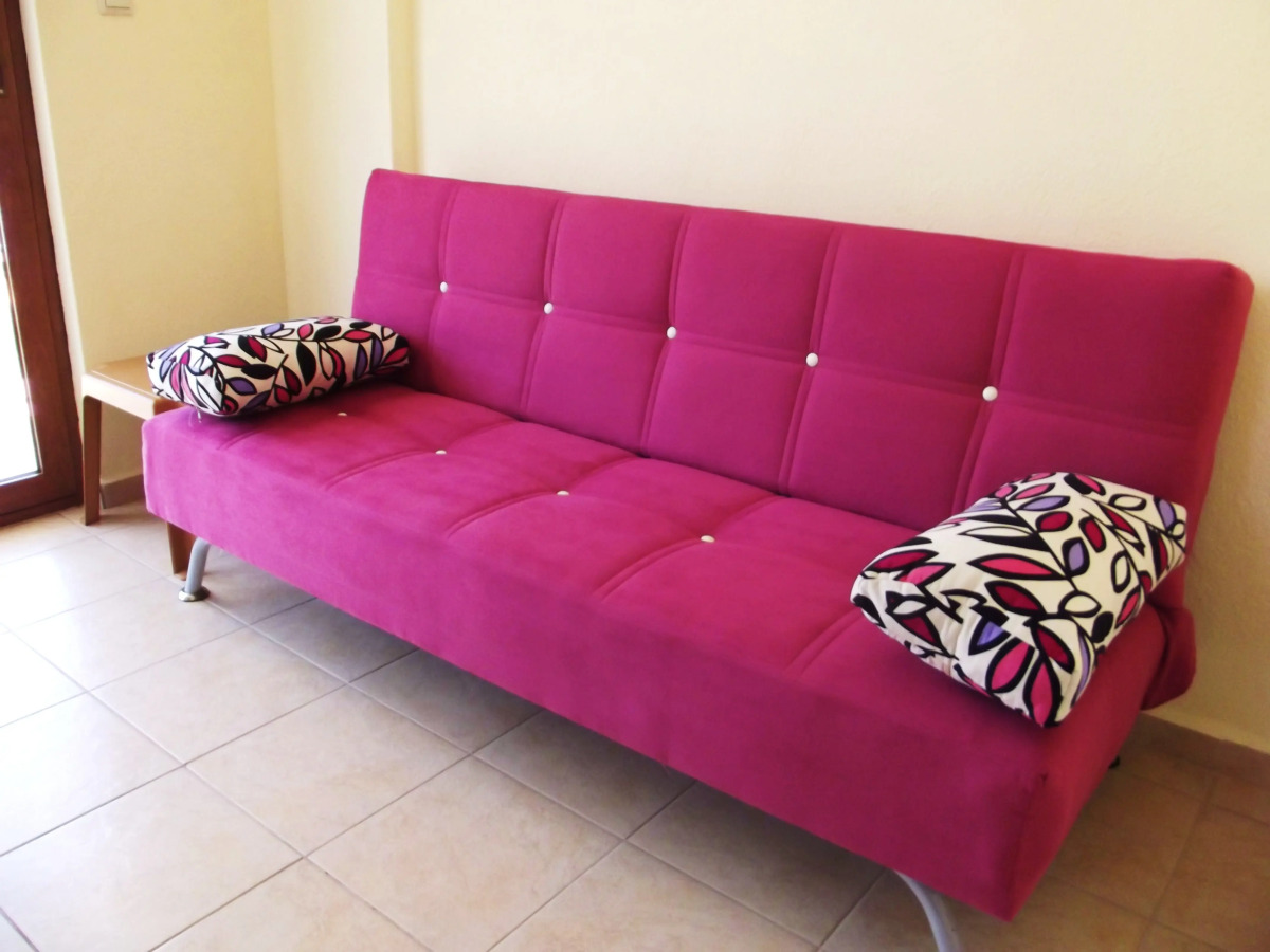 Апартаменты Murat Apart Deluxe