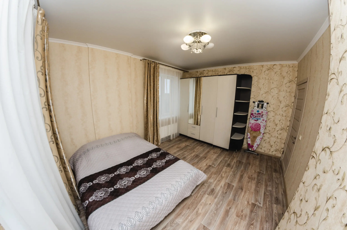 Апартаменты ATLANT Apartments 37