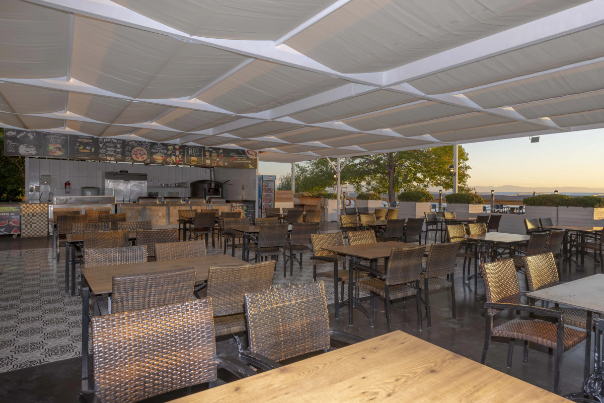 Armas Gul Beach (ex. Otium Gul Beach Resort)