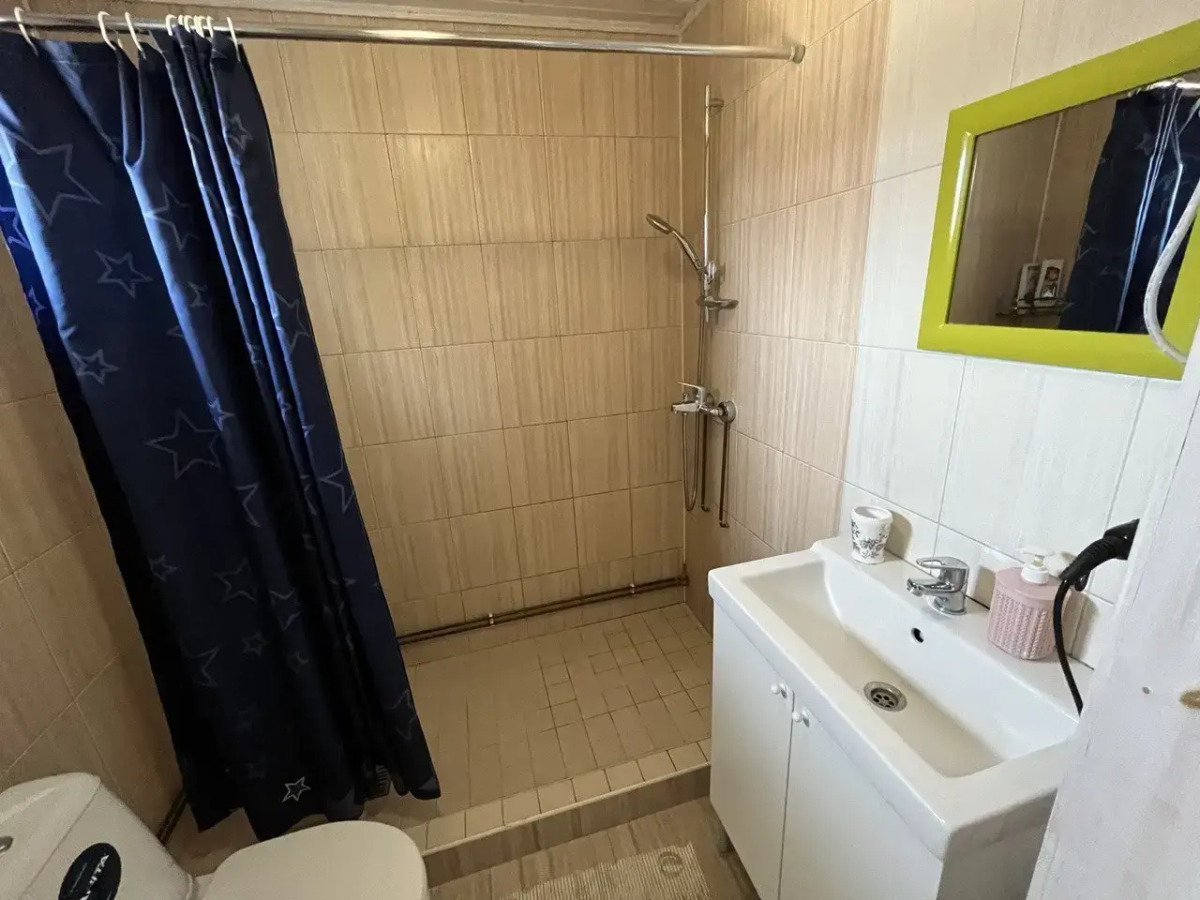 Гостевой дом Фэмили кодикас