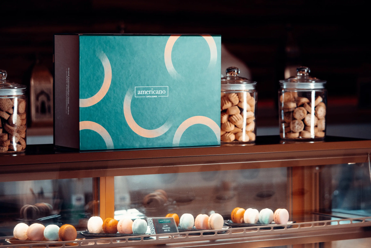 Отель Grand Cosmopolitan