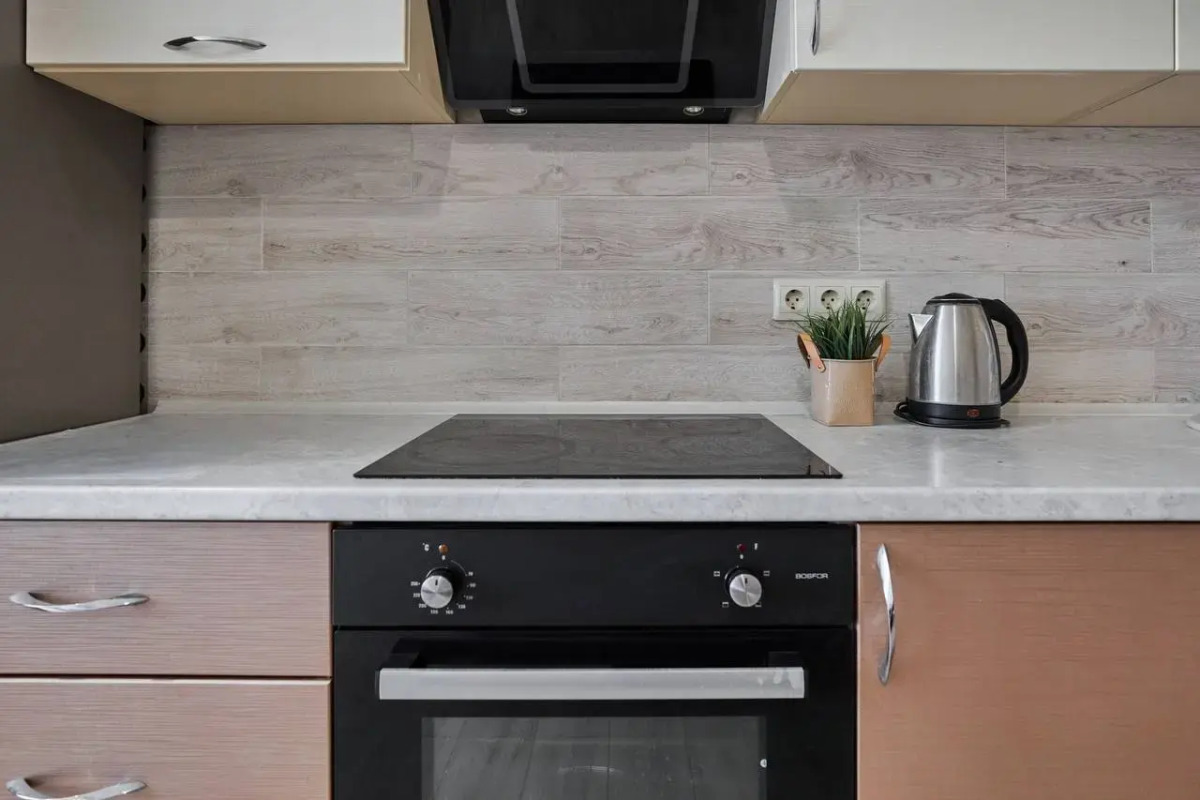 Апартаменты С новым Ремонтом в Сердце Ростова