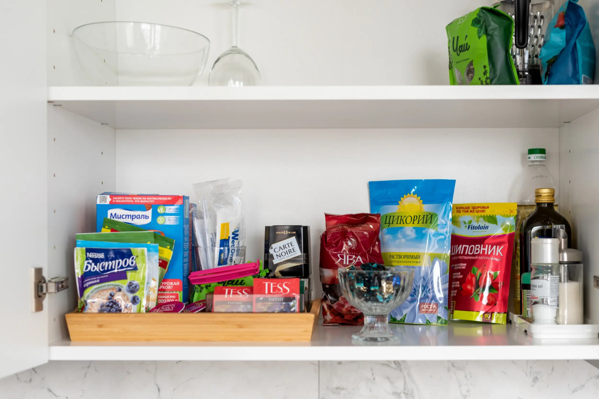 Апартаменты Play с Панорамным Видом на Москву