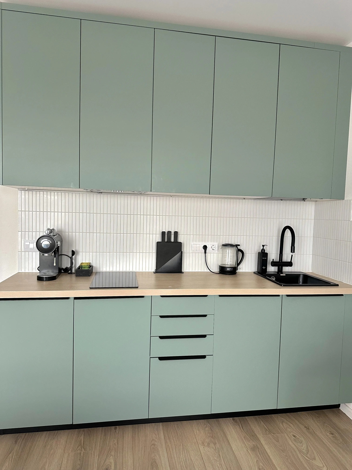 Квартира Свиблово