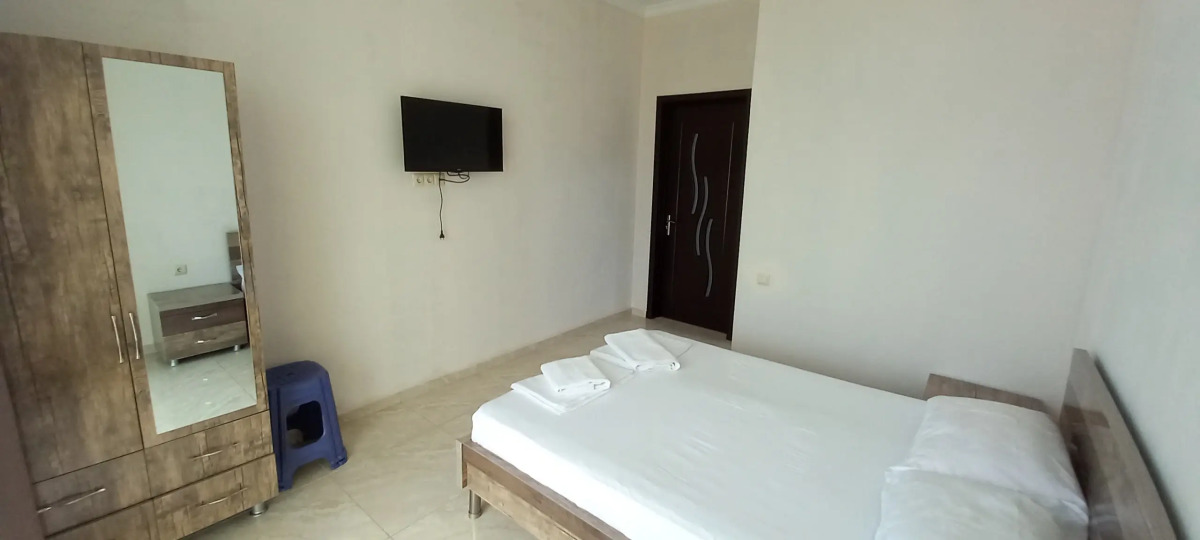 Гостевой Дом Marineza