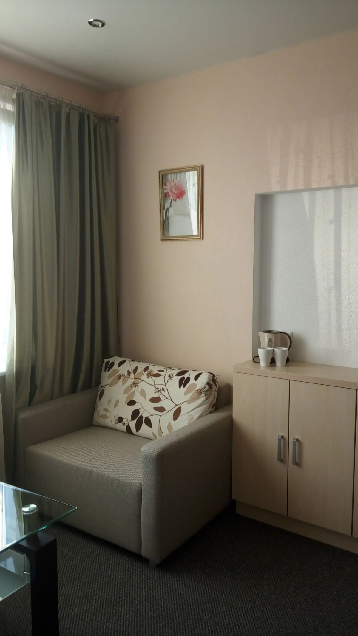 Мини-отель Стрекоза