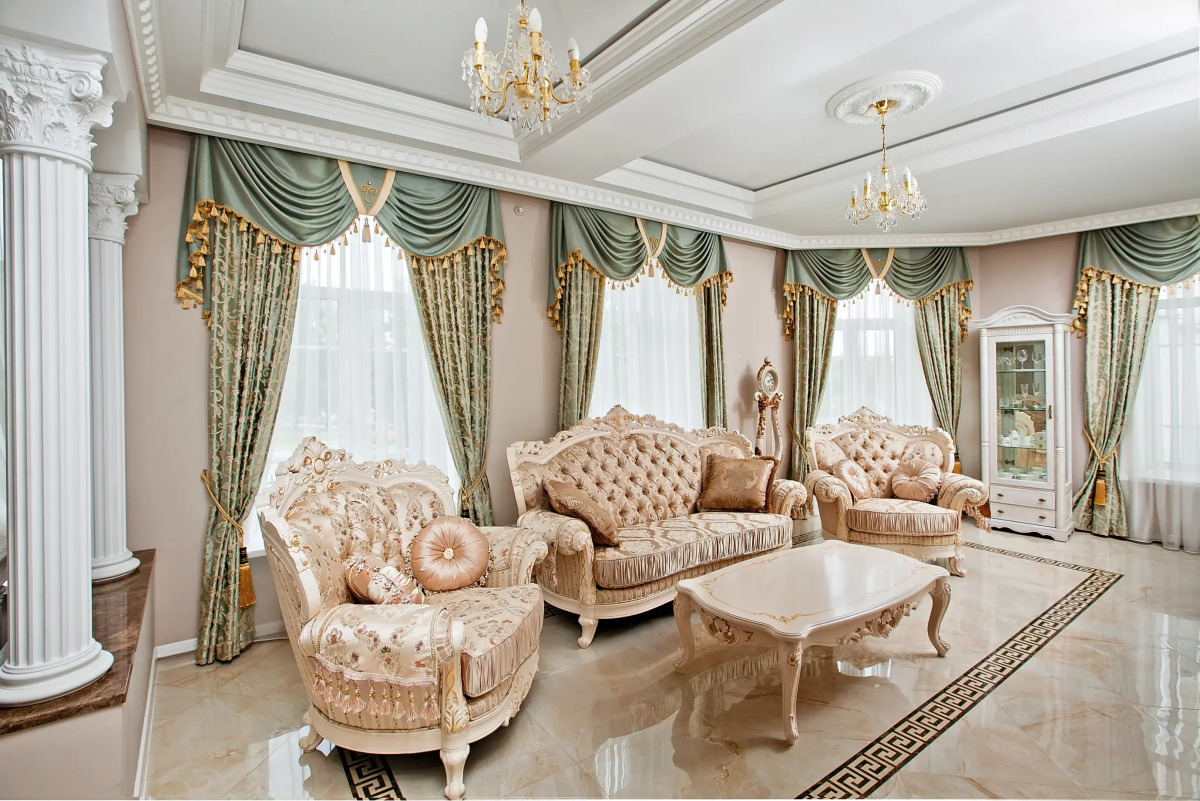 Гостиница Губернская