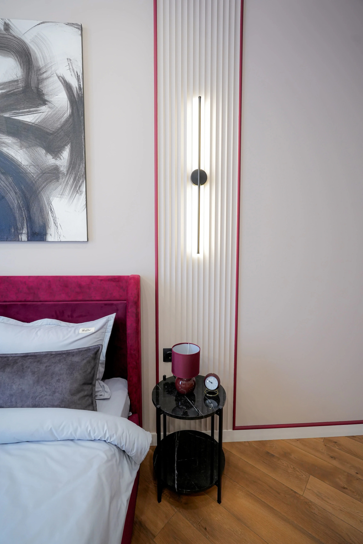 Апарт-отель в ЖК Тандау на Проспекте Туран 34а