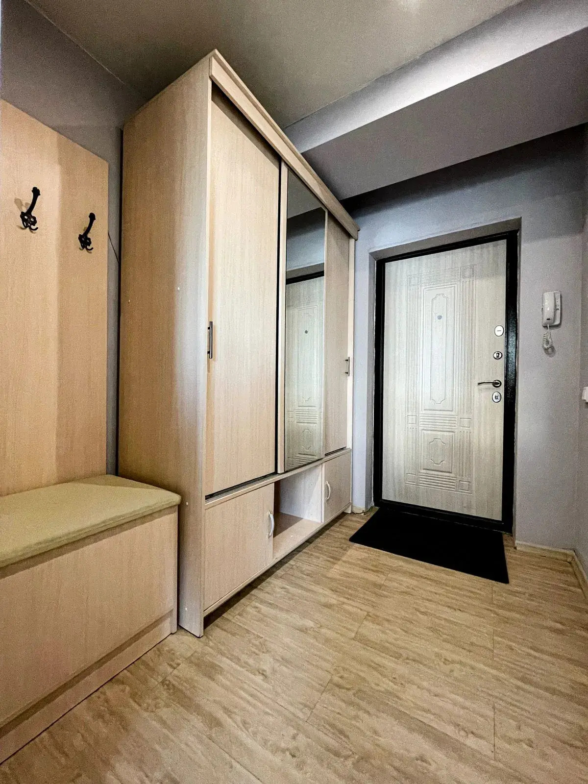 Квартира Однокомнатная квартира на таможне