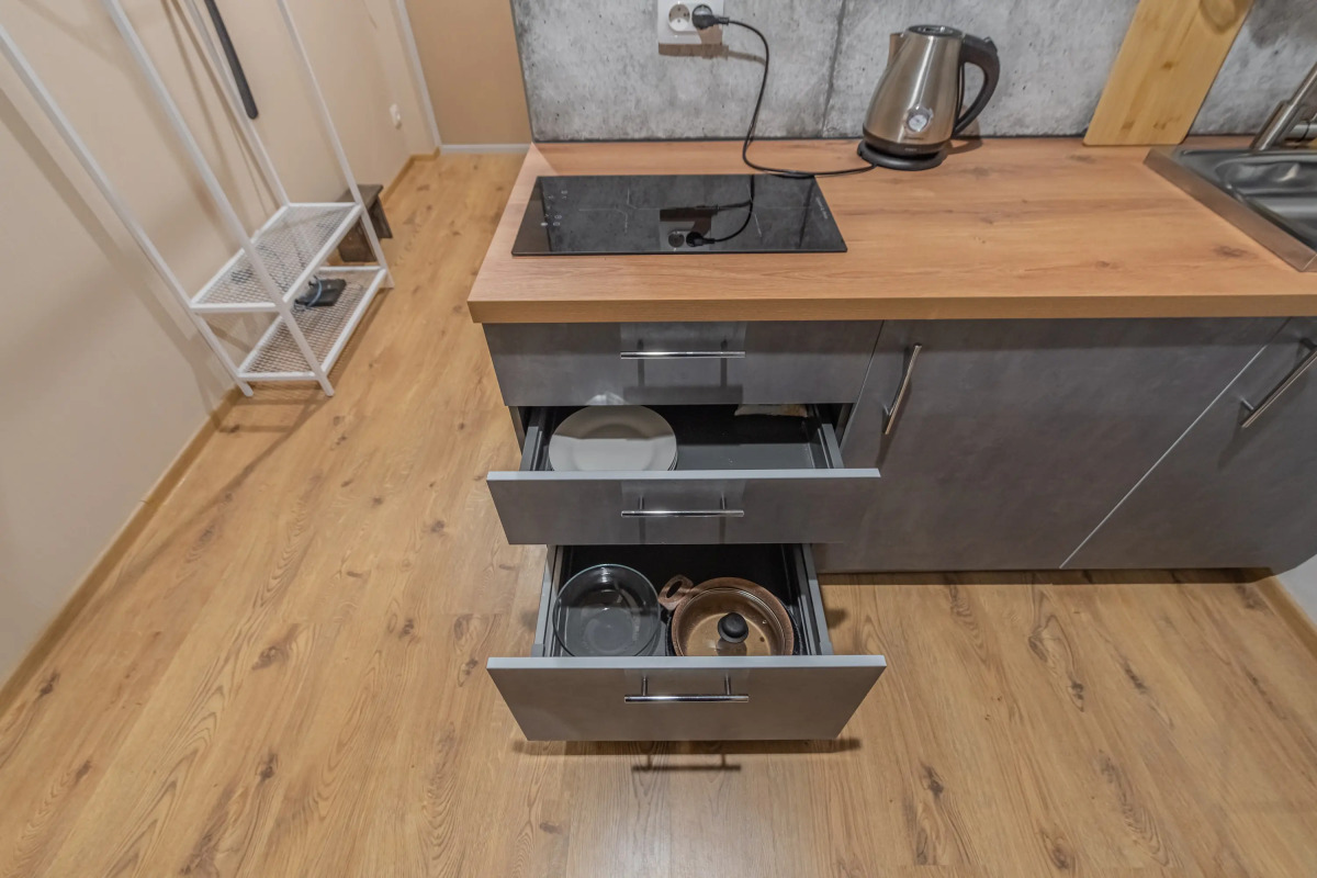 Апарт-Отель Старт