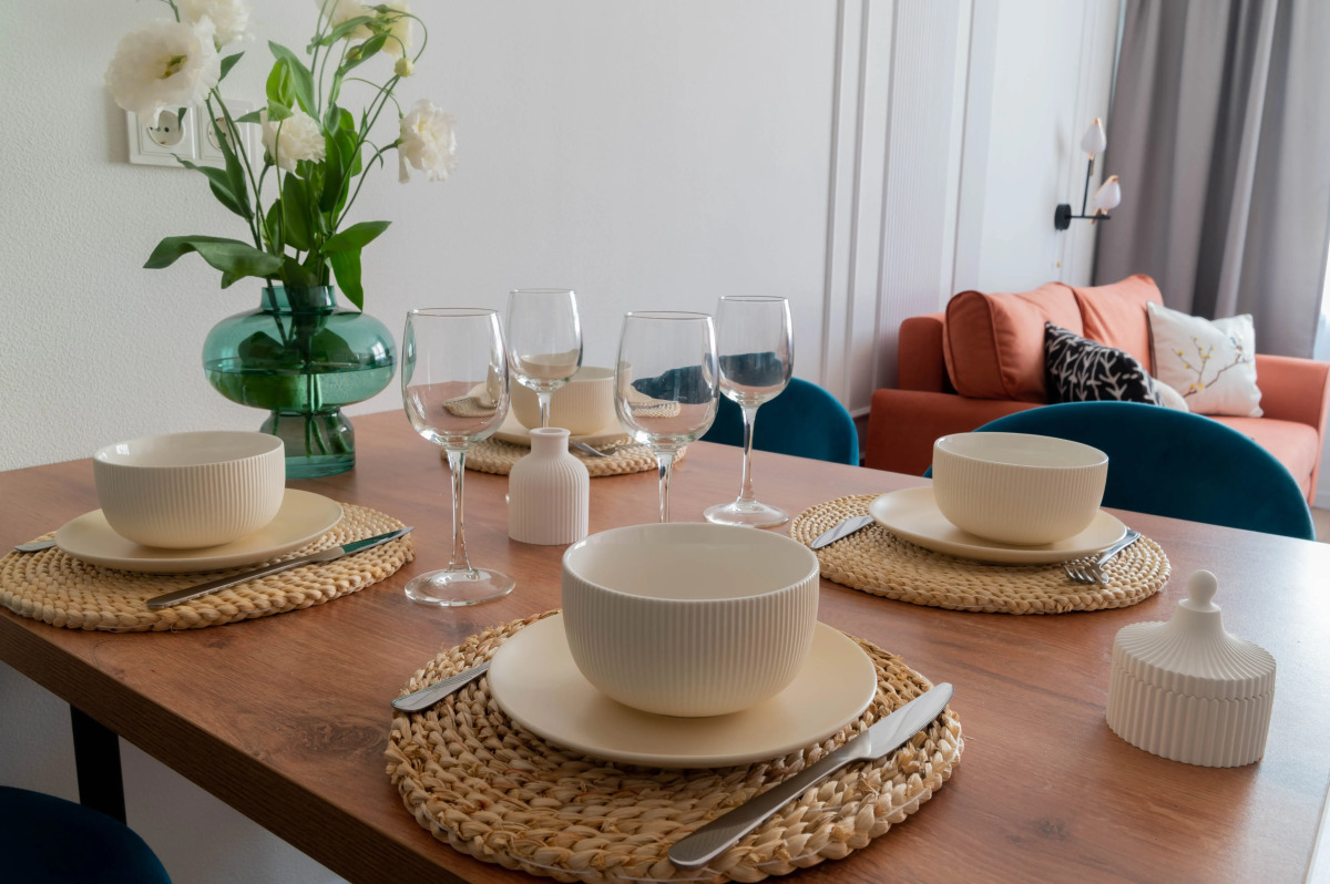 Квартира Ivolga Cozy Aparts на Волге