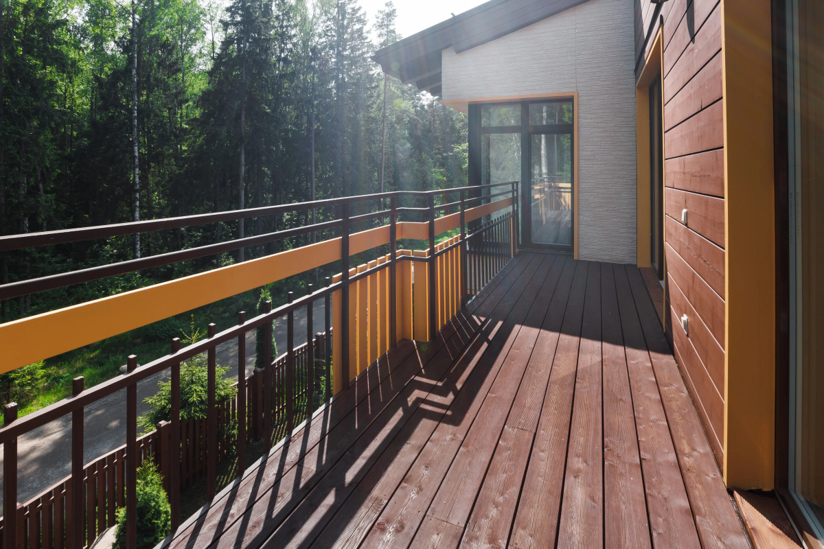 Гостевой дом  Allegro Park