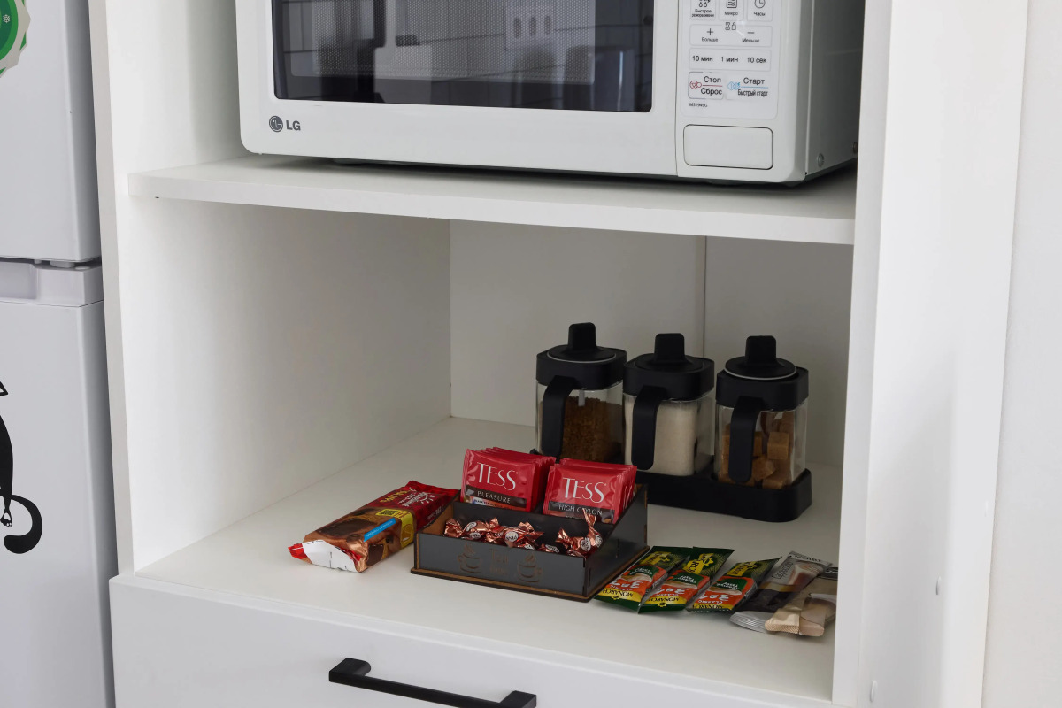 Апартаменты ONLY на Богатырском