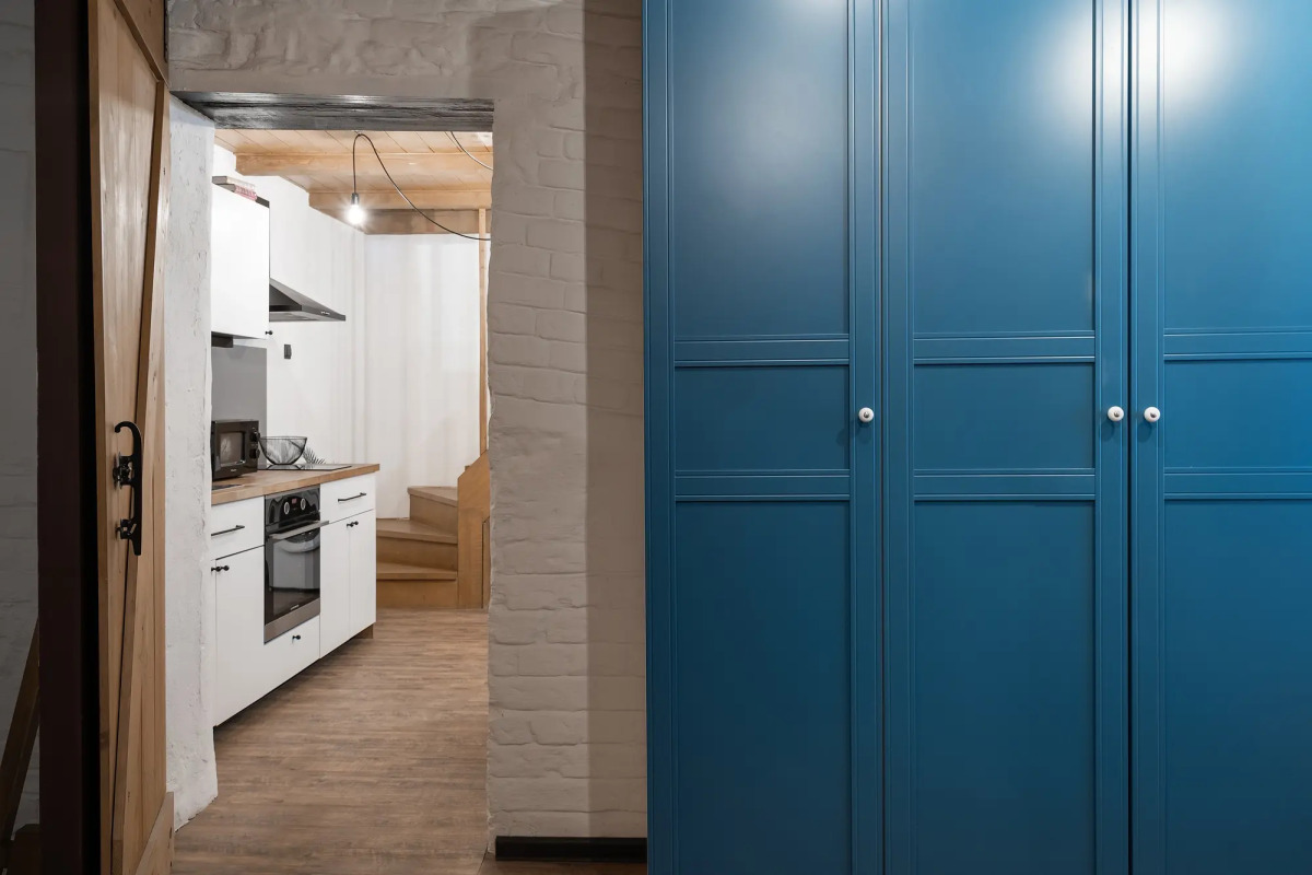 Loft рядом с Кремлем by Uloo