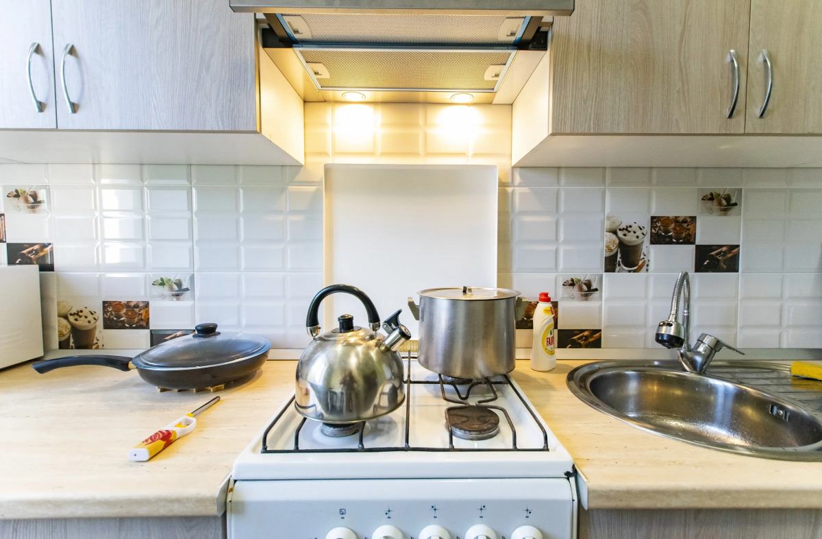 Просторные трёхкомнатные апартаменты в курортной части Железноводска