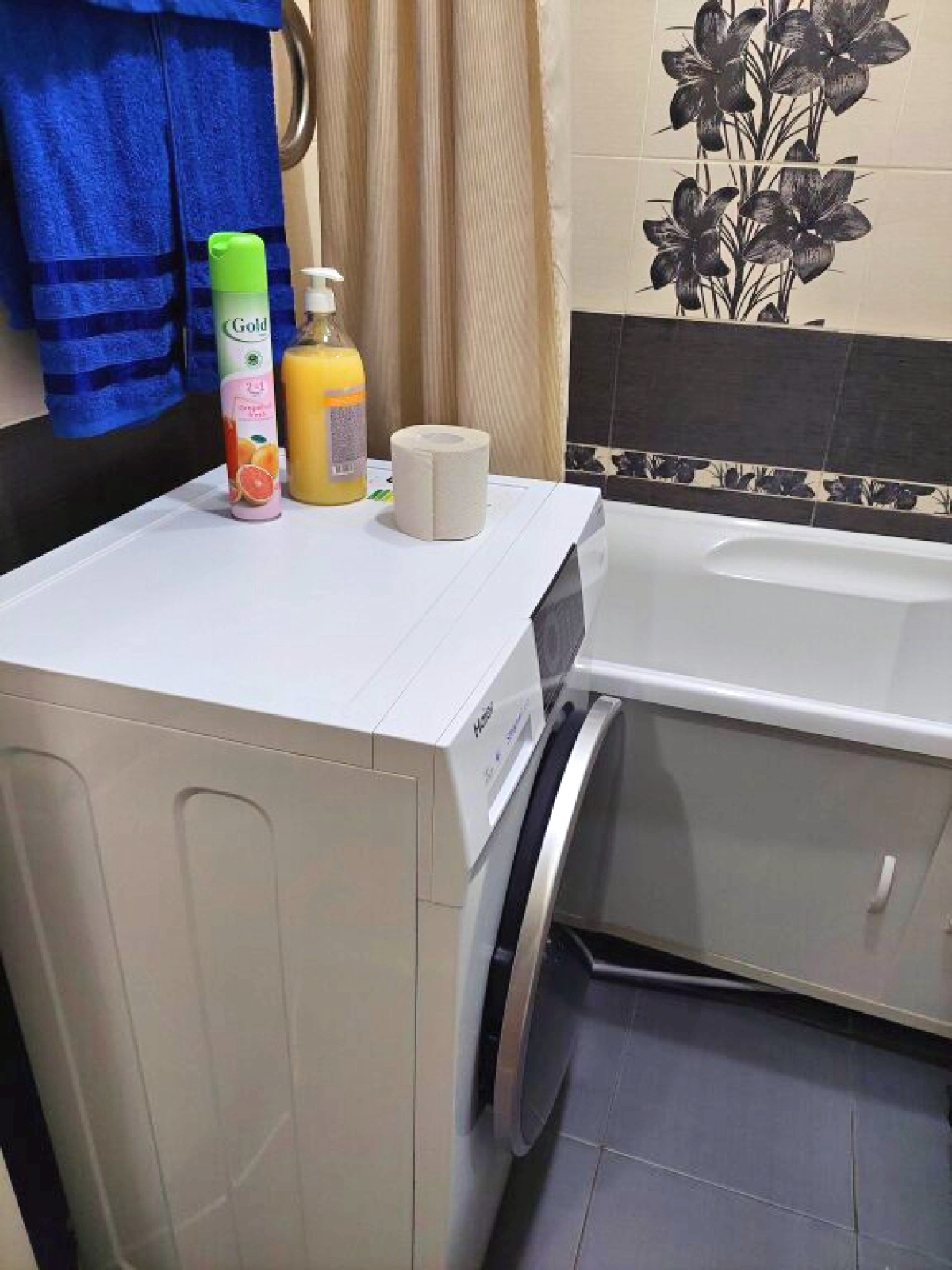 Апартаменты в центре Казани Заслонова 8