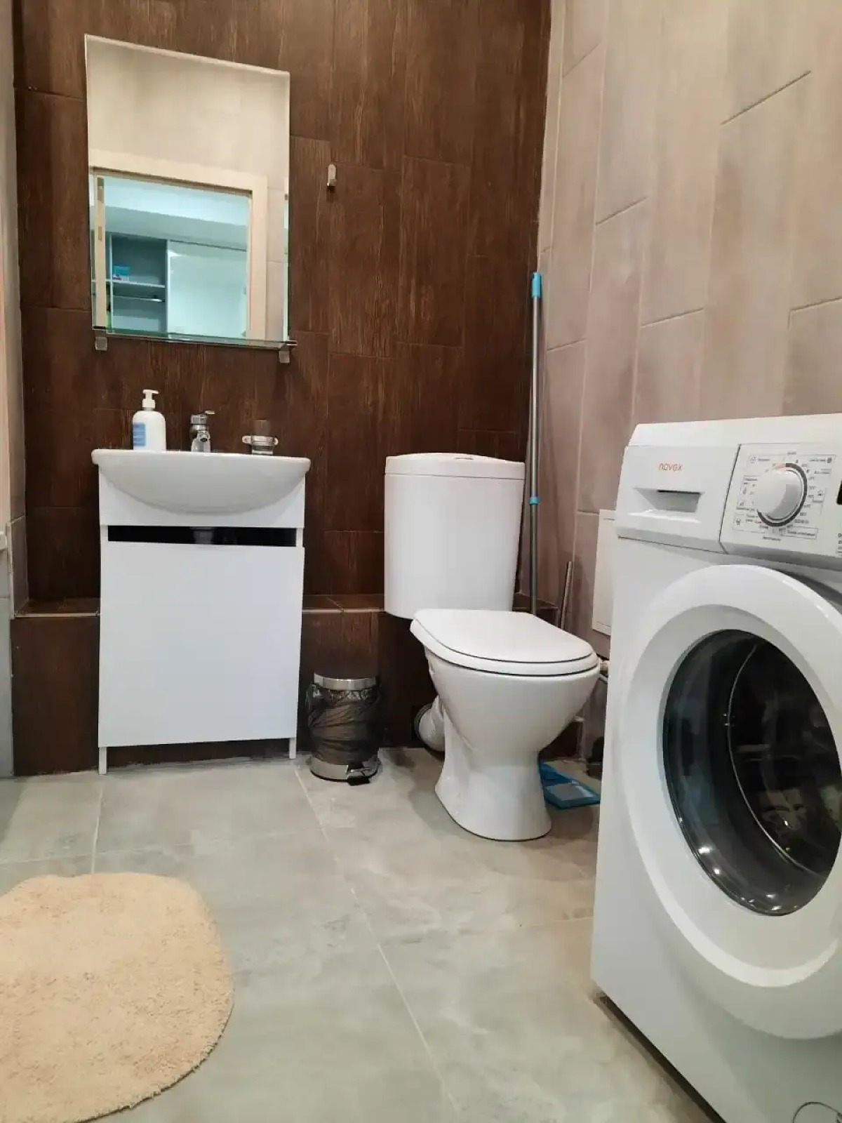 Апартаменты Пархоменко 2 (260)