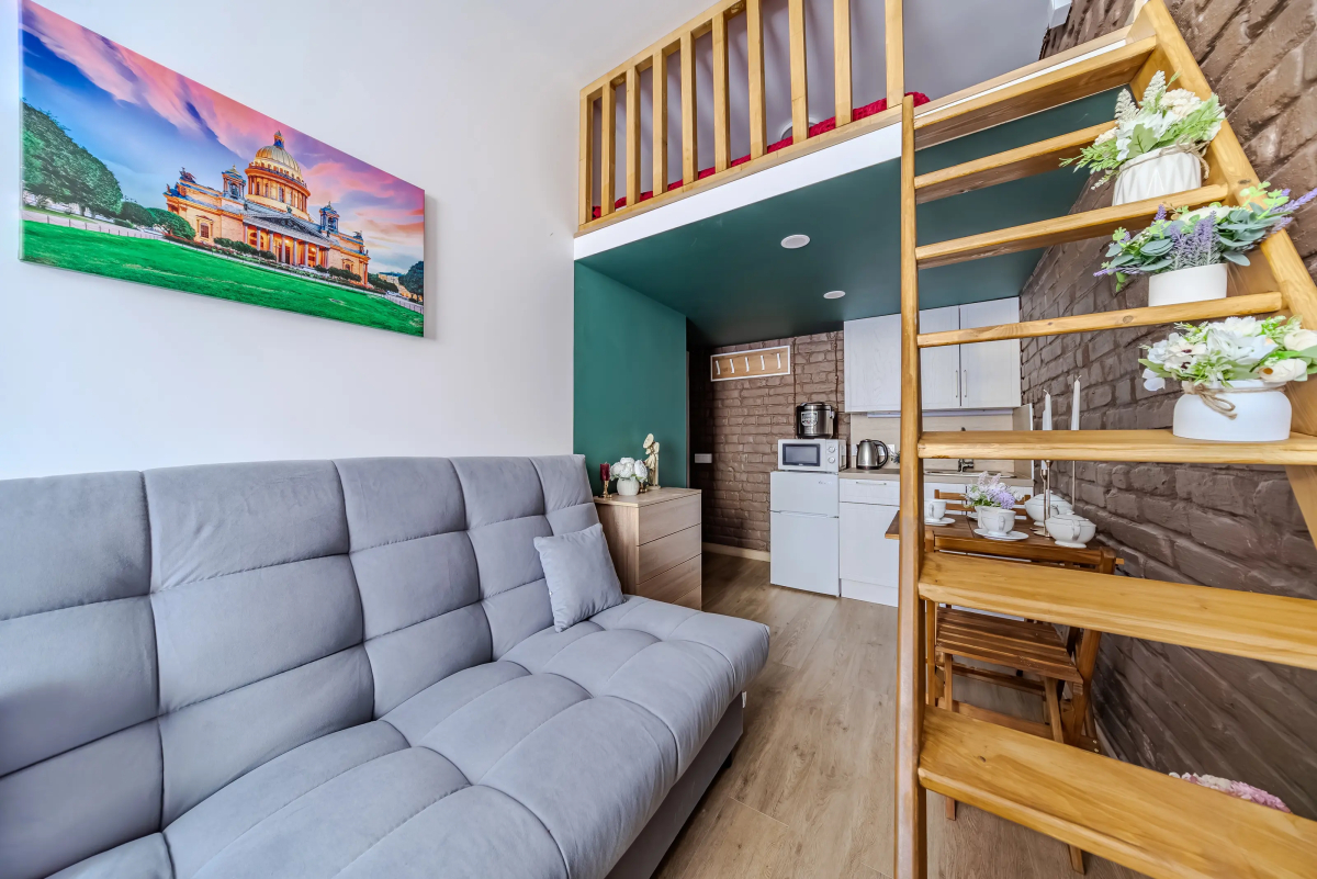 Гостевой дом Гости на ул. Коли Томчака