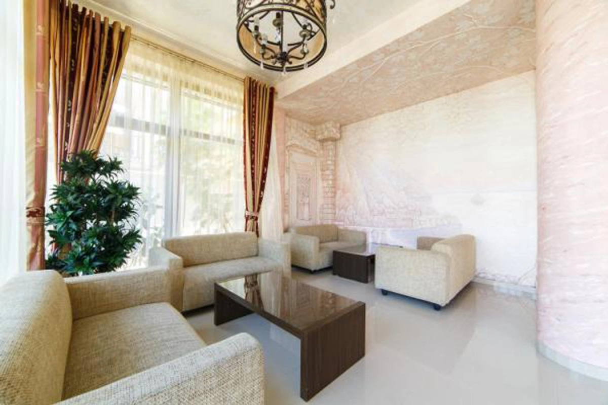 Гостевой Дом Лаура