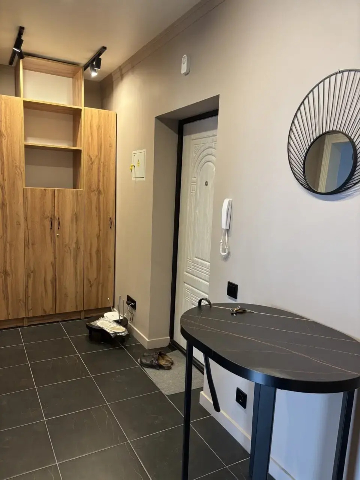 Апартаменты Rauschen OLIMP