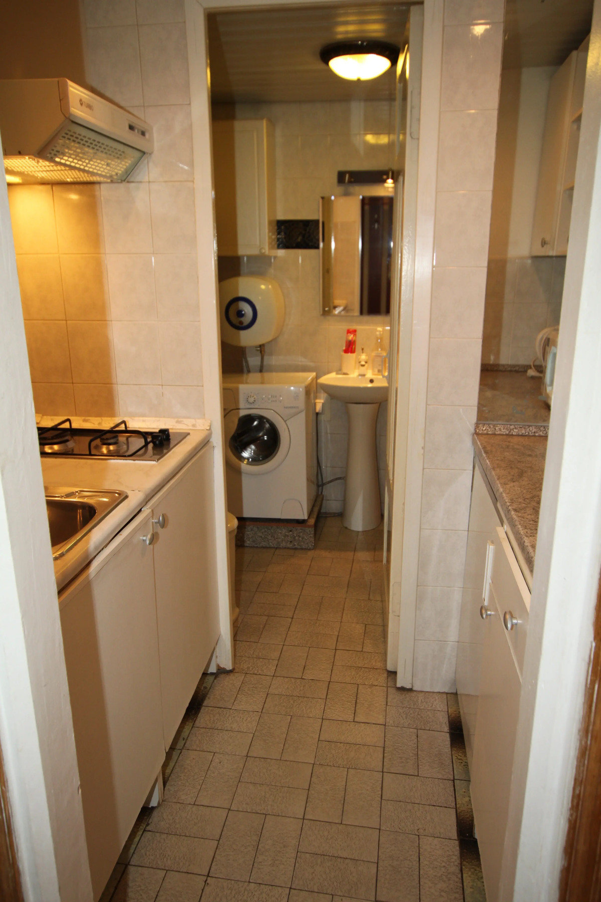 Апартаменты TVST - Тверская Гнездниковский