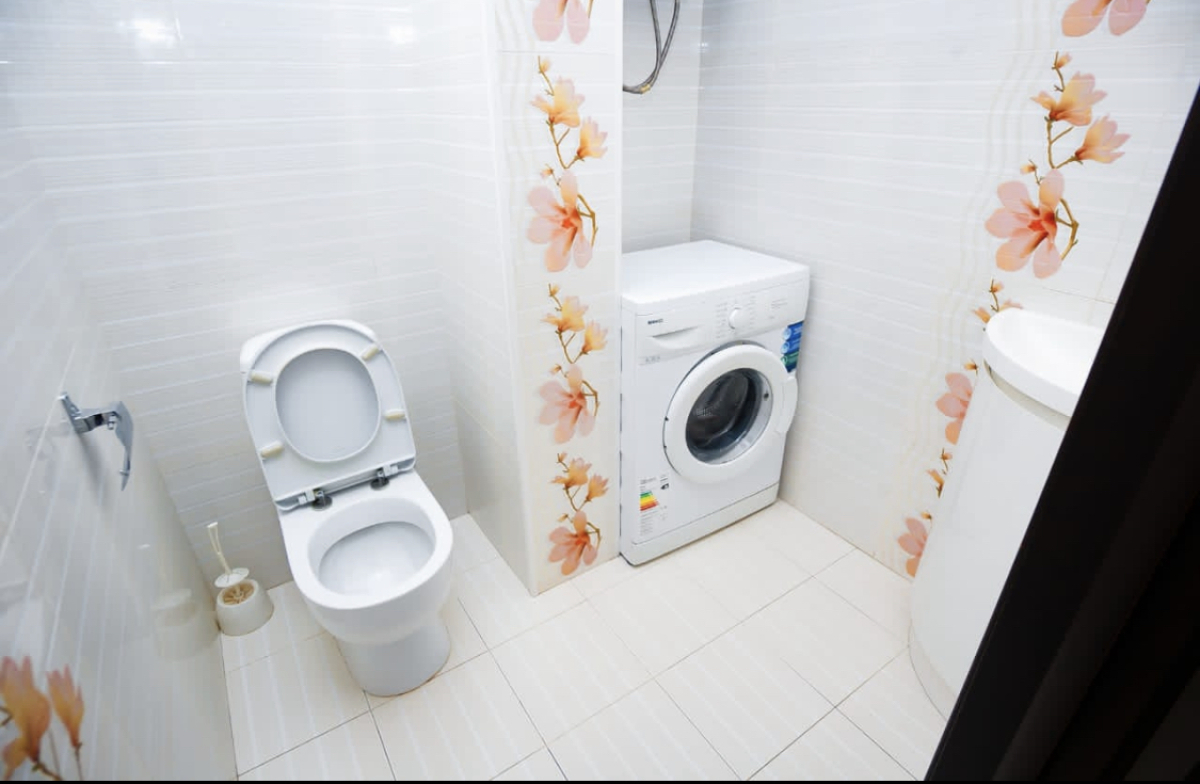 Апартаменты Маяковского 97