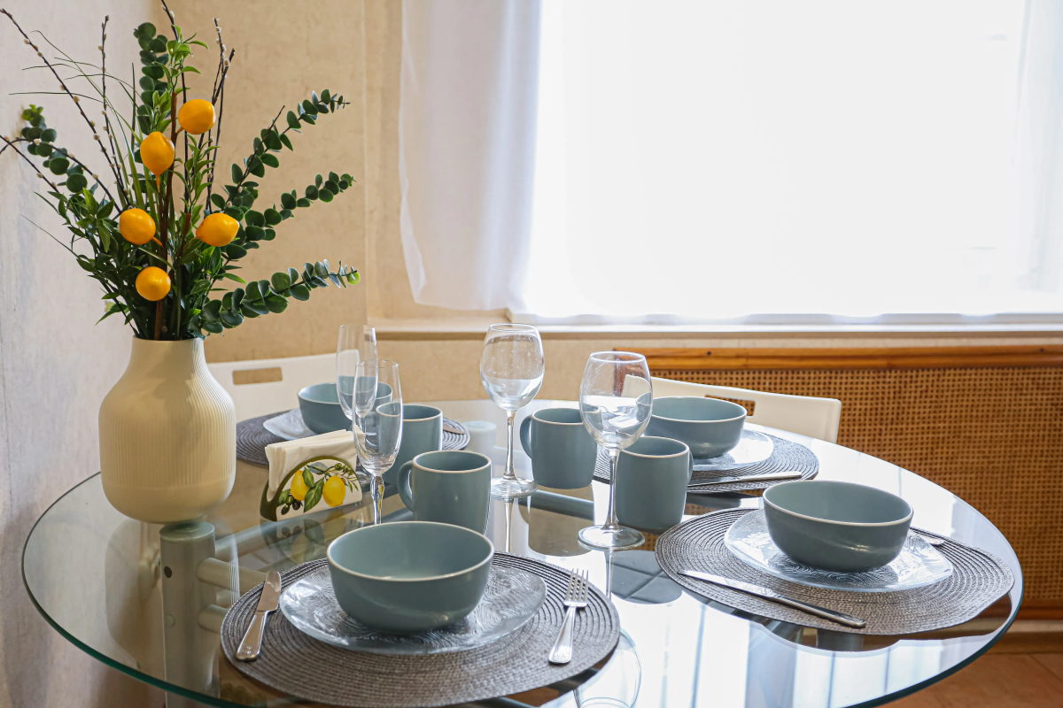 Апартаменты. У нас лучше, чем дома SunSet Родионова 193. КОРГИ